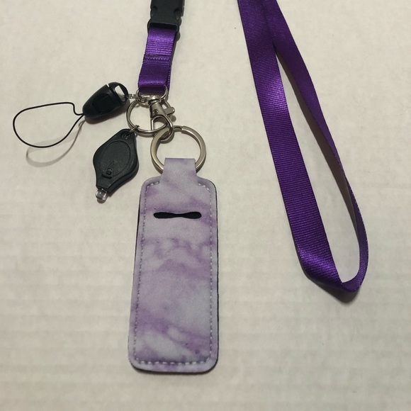 Personalized lanyards! - Picture 5 of 6